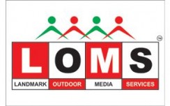 LOMS acquires marketing rights of unipoles in Patna