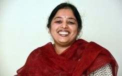 Mamatha Morvankar, MD West, OMD India, to address OAC 2017