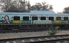 Jagran Engage expands footprints in UP cities, forays into train wrap branding