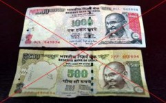 Will the demonetisation drive curb OOH spends?