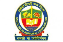 SDMC finalises on South Delhi unipoles