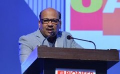 OOH will complement digital and boost its growth: Sanjeev Goyle