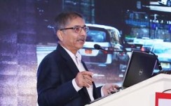 Tech-powered media monitoring will immensely benefit OOH industry: Indrajit Sen