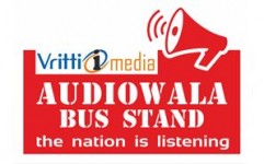 Vritti iMedia extends Audiowala Bus Stand reach to HP, Haryana