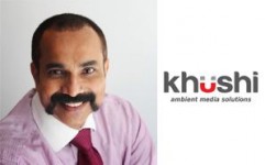 Khushi Advertising appoints Sanjay Nanavare as DGM -  Business Development