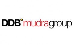 DDB Mudra Group announces transition in creative leadership