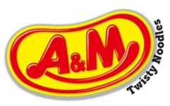  Vizeum wins media mandate for A&M Noodles