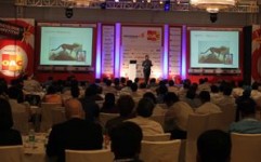 OAC 2013: Outdoor Advertising Convention (OAC) 2013 kicks off in Goa 