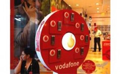 India a top growth market for Vodafone