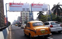 Pioneer introduces innovative gantry in Kolkata 