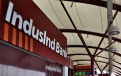 IndusInd Bank inaugurates branded Rapid Metro station in Gurgaon
