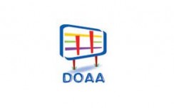 DOAA saves media owners from property tax