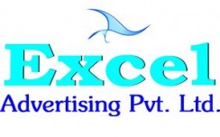 Excel Advertising bags rights for bus branding in Thane