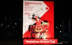 Vodafone's Polo fest in Jaipur 