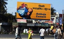 Ambuja Cement hits East with new campaign 