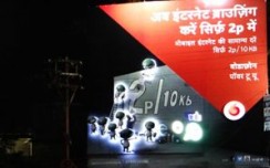 Vodafone's Zumi's steal the show in Indore 