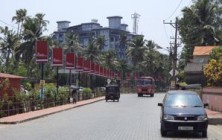 Zero Degree bags rights for premium mobility hub in Kochi