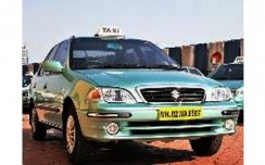 Meru Cabs to expand into 20 cities in next 18 months
