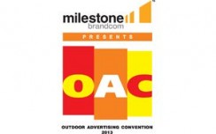  OAC 2013: Is Activation a threat to Traditional OOH?