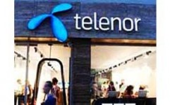 Telenor's fast route to success in India