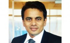 Haresh Nayak to handle APAC for Posterscope 