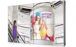 LG's new age display solutions for OOH