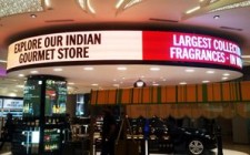 Xtreme Media installs conclave, oval LED displays at T2 of Mumbai International Airport