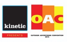 Kinetic India is presenting sponsor of OAC 2015