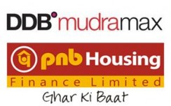 DDB MudraMax wins the media mandate for PNB Housing