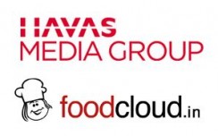 Havas Media bags account for FoodCloud.in