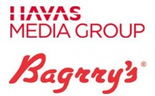 Arena Media wins the integrated media mandate for Bagrry's