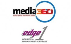 Media 360 Degree implements Edge1 OOH Software