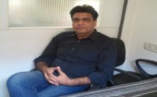 Ad Touch appoints Dinesh Panjabi as Head -  West & South Zone
