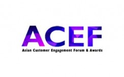 Khushi Advertising wins'Most Admired Ambient Media Agency of the Year' at ACEF Awards