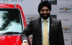 GM India on the OOH innovation lane 