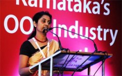 Create a visual culture in Bangalore: Rashmi Niranjan
