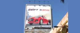 Swift goes to town with ‘Be Limitless’ proposition