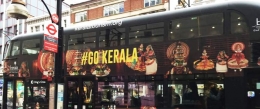 ‘Go Kerala’ campaign goes many a mile in London
