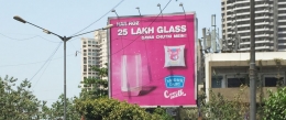 Mother Dairy reinforces strong brand presence in Mumbai