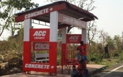  ACC Concrete Plus campaign gets high visibility
