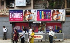  Ooh the chemistry: ITC'Engages' with couples in new campaign 