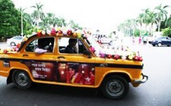 Star Jalsha's transit wedding bash for Kolkata