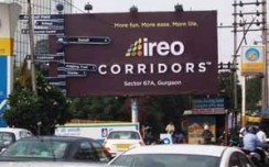  Ireo builds a clutter breaking campaign