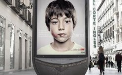 Grey Spain's secret message for kids