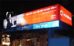 Vodafone goes magical in Patna