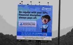 Global Advertisers executes SBI outdoor campaign across 21 cities