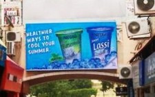 NestlÃ© goes outdoor to promote 2 new beverages