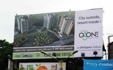 PS Srijan goes outdoor to promote Ozone project in Kolkata
