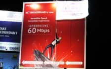 ACT Fibernet goes outdoor to promote new brand identity & offerings