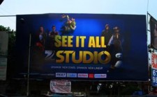 Zee Studio rolls out'See it all' campaign
